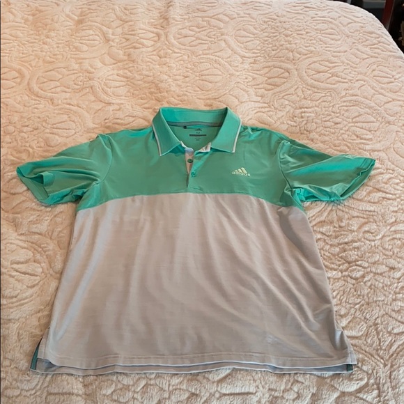 adidas Other - Men’s Adidas Golf Polo